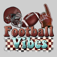 Football Vibes Premium Tee | Teevron