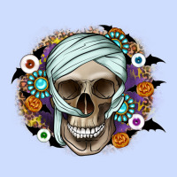 Halloween Skeleton Urban Heavy Tee | Teevron