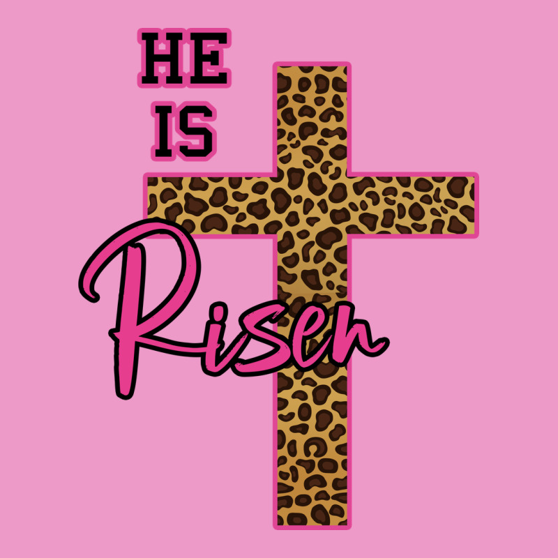 He Is Risen Leopard Urban Hoodie by Bettercallsaul | Teevron