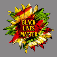 Black Lives Matter Sunflower Vintage Tee | Teevron
