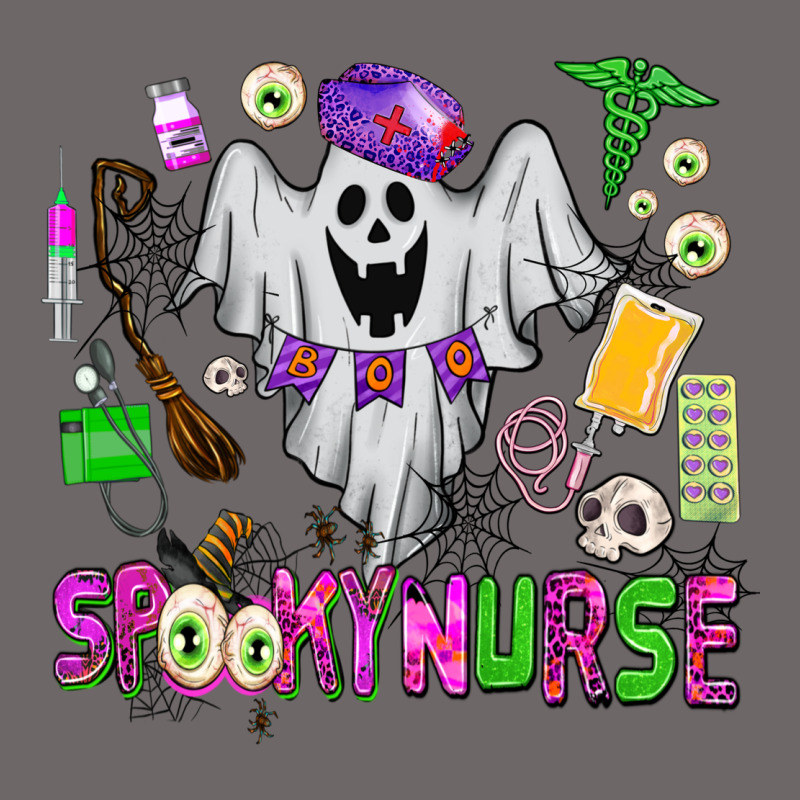 Spooky Nurse Classic Tee by AdoDesignShop | Teevron