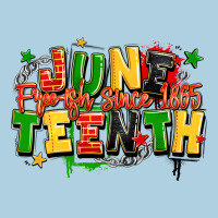 Juneteenth Free Ish Since 1865 Premium Hoodie | Teevron