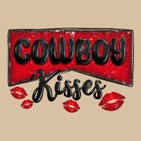 Cowboy Kisses Heavyweight Hoodie | Teevron
