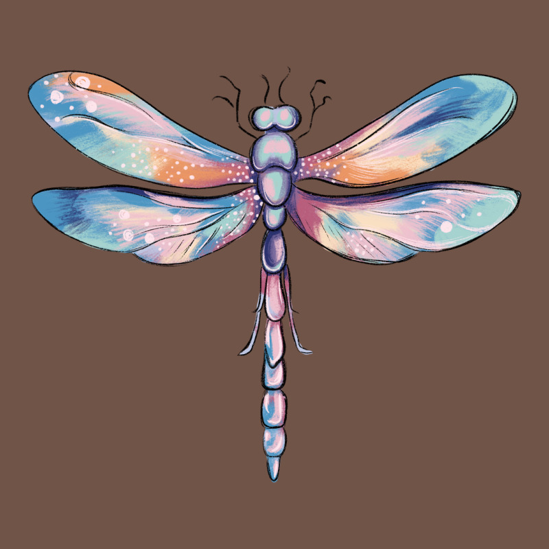 Dragonfly Premium Sweatshirt by MaliasSmallBusiness | Teevron