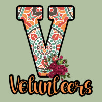 Volunteers Urban Hoodie | Teevron