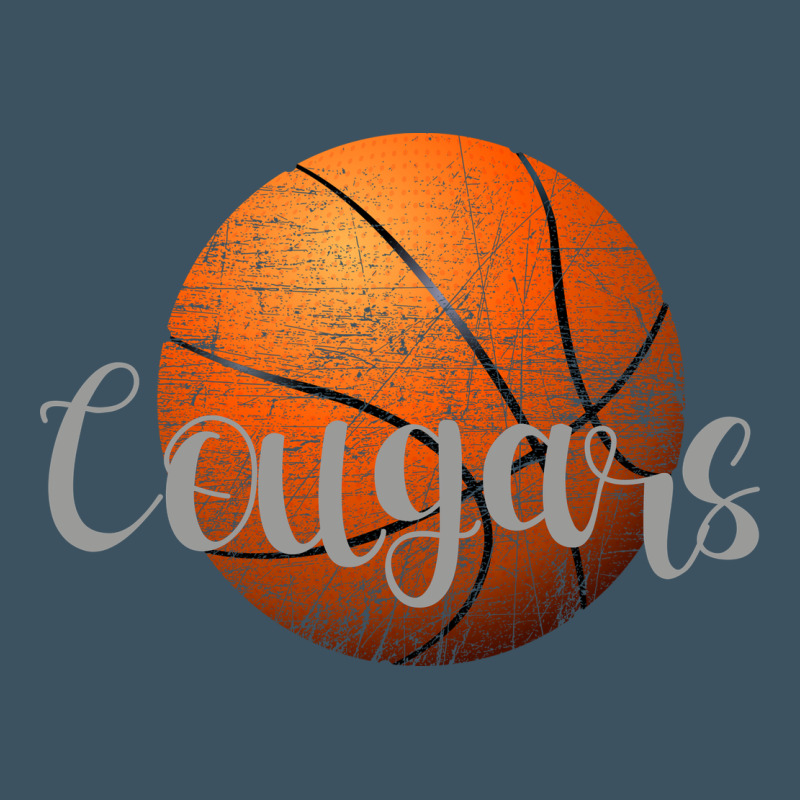 Cougars Urban Hoodie by Bettercallsaul | Teevron