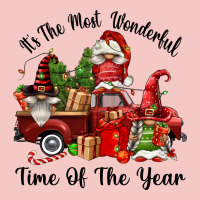Its The Most Wonderful Time Of The Year Urban Heavy Tee | Teevron