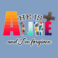 He Is Alive Urban Hoodie | Teevron