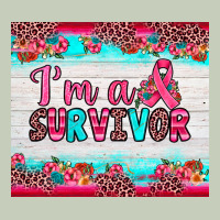 I'm A Survivor Long Sleeve Tee | Teevron