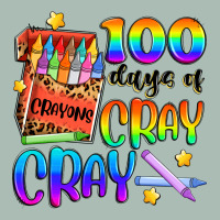 100 Days Of Cray Cray Classic Tee | Teevron