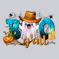 Boo Y'all Heavyweight Sweatshirt | Teevron