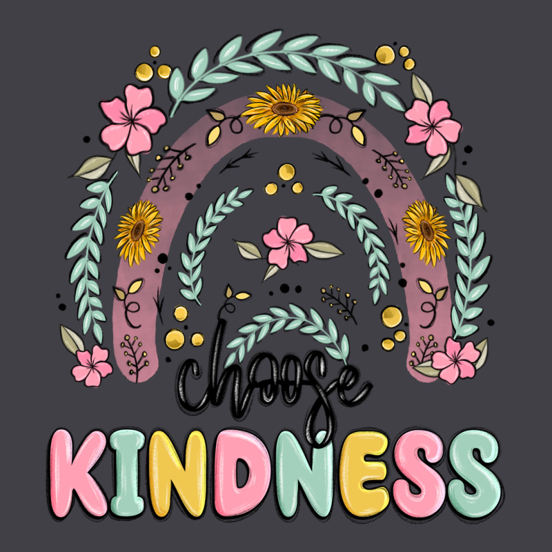 Choose Kindness Heavyweight Hoodie by MaliasSmallBusiness | Teevron