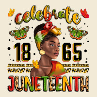 Celebrate 1865 Juneteenth With Black Woman Premium Hoodie | Teevron