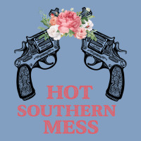 Hot Southern Mess Urban Hoodie | Teevron