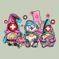 Nurse Gnomes Ladies Tee | Teevron