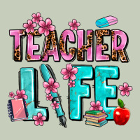 Teacher Life Long Sleeve Tee | Teevron