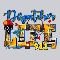 Dispatcher Life Heavyweight Sweatshirt | Teevron