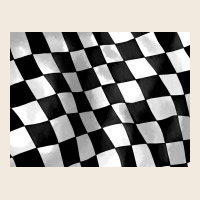 Race Flag 3200x2400 Zipper Hoodie | Teevron
