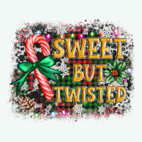 Sweet But Twisted Premium Hoodie | Teevron