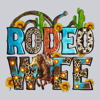 Rodeo Wife Heavyweight Sweatshirt | Teevron