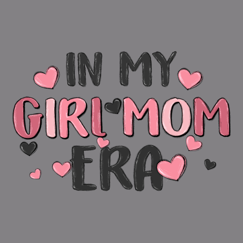 In My Girl Mom Era Heavyweight Hoodie by MaliasSmallBusiness | Teevron