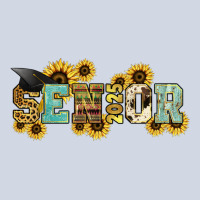 Senior 2025 Sunflowers Premium Sweatshirt | Teevron