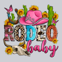 Rodeo Baby Heavyweight Sweatshirt | Teevron