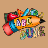 Dude Vintage Tee | Teevron