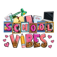 school vibes | Teevron