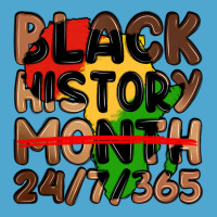 Black History Month Premium Hoodie | Teevron