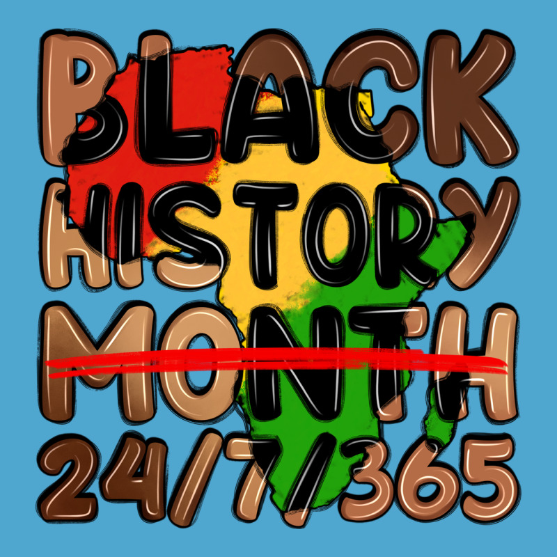 Black History Month Premium Hoodie by LillyAllenDesigns | Teevron