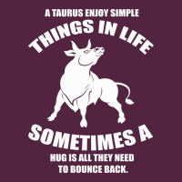 Taurus Horoscope Urban Hoodie | Teevron