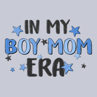 In My Boy Mom Era Heavyweight Hoodie | Teevron