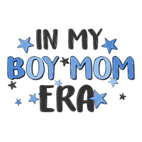 in my boy mom era | Teevron