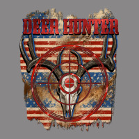 Deer Hunter 4th Of July Vintage Tee | Teevron