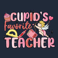Cupid's Favorite Teacher Premium Sweatshirt | Teevron