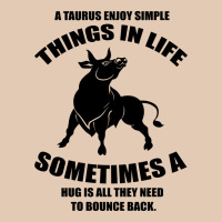 Taurus Horoscope Urban Hoodie | Teevron