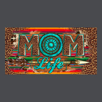 Mom Life License Plate Zipper Hoodie | Teevron