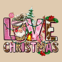 Love Christmas Classic Tee | Teevron