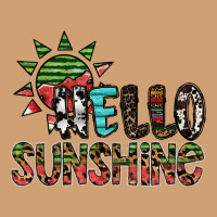 Hello Sunshine Vintage Tee | Teevron