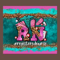 Rn Registered  Nurse Long Sleeve Tee | Teevron