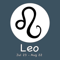 Leo Horoscope Urban Hoodie | Teevron