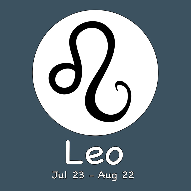 Leo Horoscope Urban Hoodie by Bettercallsaul | Teevron