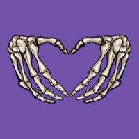 Skeleton Heart Premium Sweatshirt | Teevron