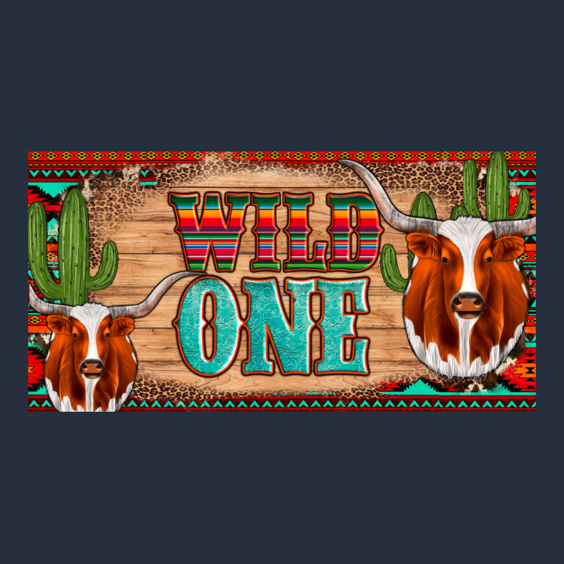 Texas Longhorn Wild One Cactus Licanse Plate Zipper Hoodie by Artiststas | Teevron