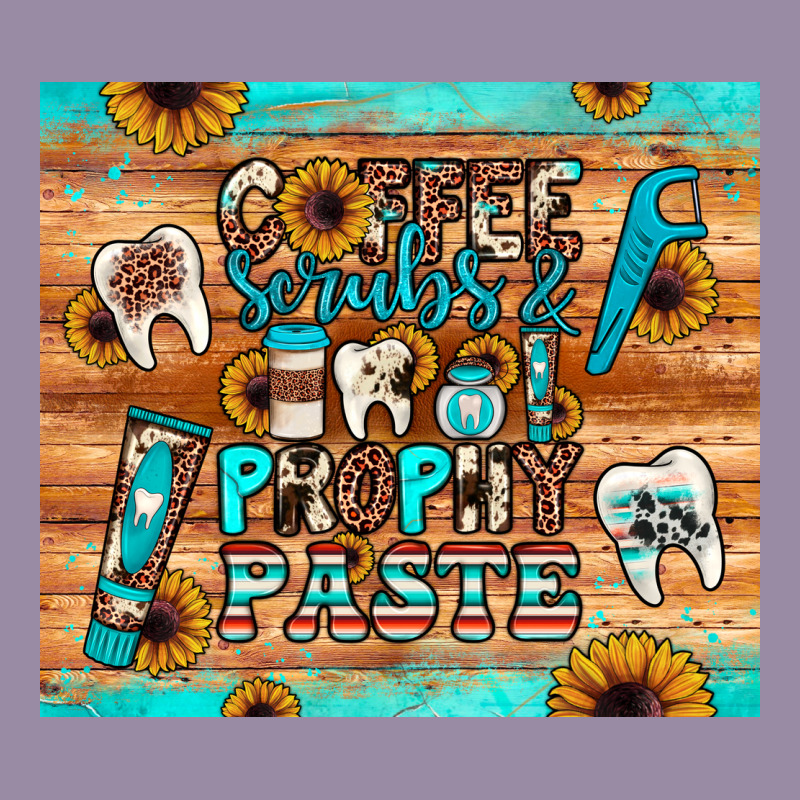 Coffee Scrubs And Prophy Paste Classic Tee by JahusDesignShop | Teevron