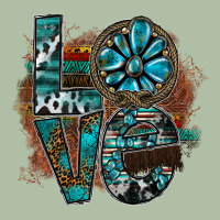 Love Urban Heavy Tee | Teevron