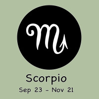 Scorpio Horoscope Urban Hoodie | Teevron