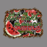 Hot Aunt Summer Vintage Tee | Teevron