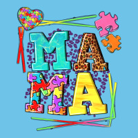 Autism Mama Premium Sweatshirt | Teevron